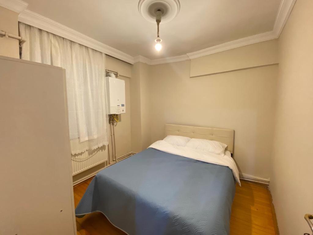 2 Bedrooms Area Located 2 Floor Daire