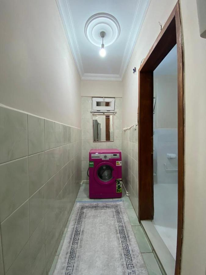 2 Bedrooms Area Located 2 Floor Daire
